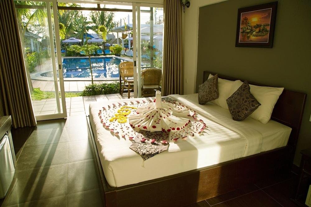 Sea Breeze Resort Сіануквіль Екстер'єр фото