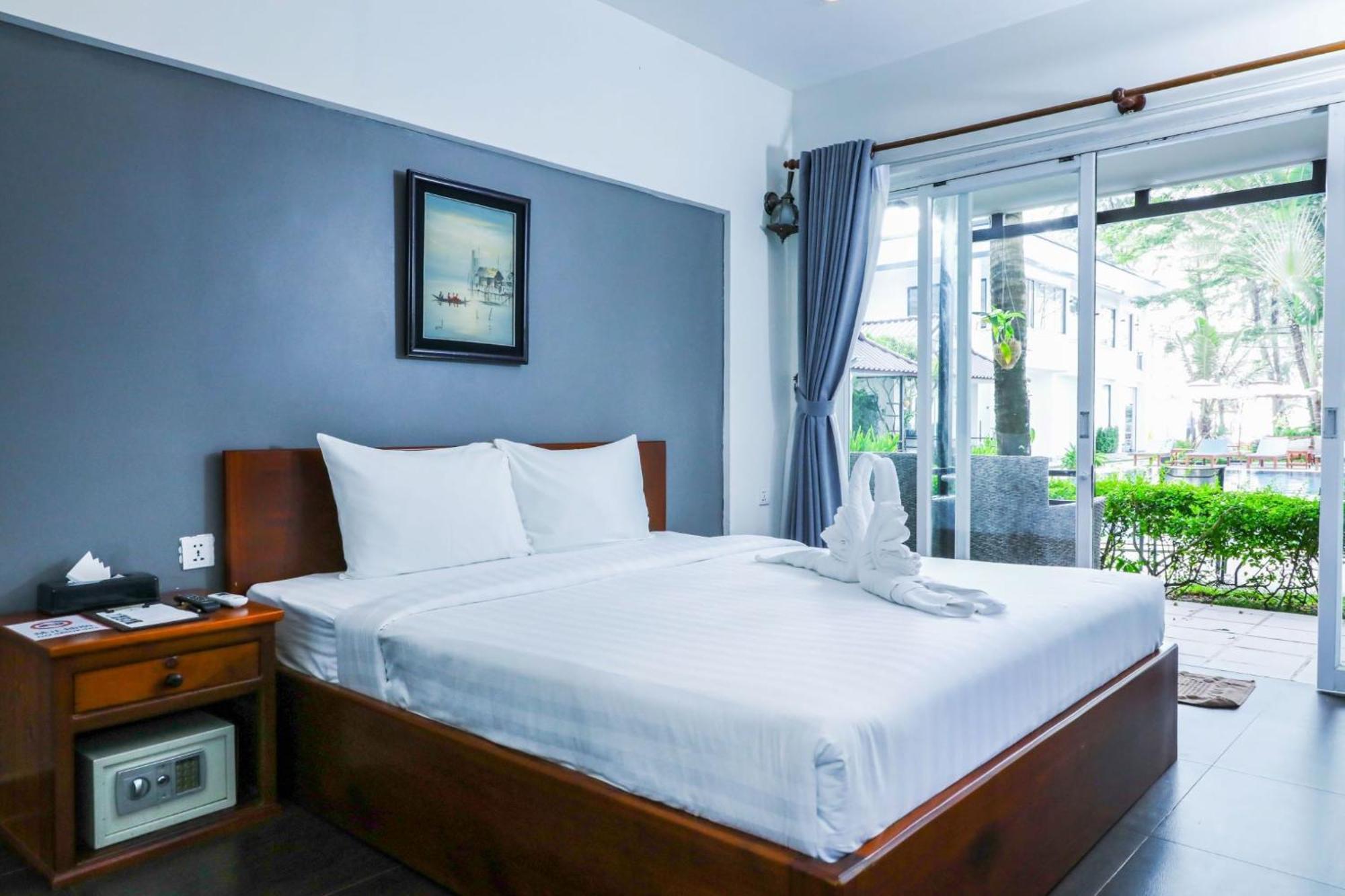 Sea Breeze Resort Сіануквіль Екстер'єр фото